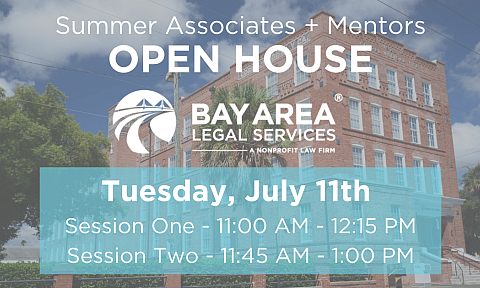 Open House Header Image