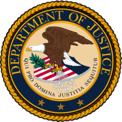 U.S. Department of Justice Office on Violence Against Women