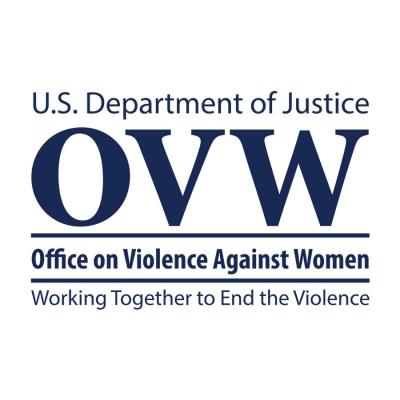 U.S. Department of Justice Office on Violence Against Women