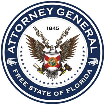 Florida Department of Legal Affairs - Office of the Attorney General