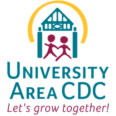 University Area CDC