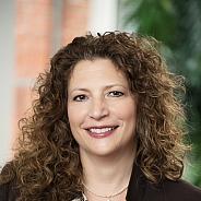 Heather Tager