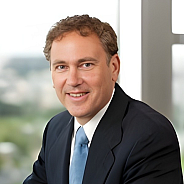 Mark A. Brown, Woltmann Endowment Founding Donor