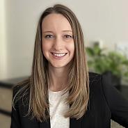 Headshot of Alexandra Ellison