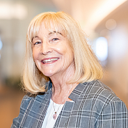 Joan Boles Headshot