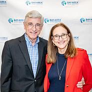 Bob and Karen Buesing