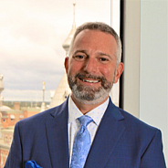 Craig Rothburd