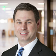 Paul A. McDermott, Partner, Holland & Knight