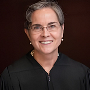 Judge Claudia Isom