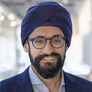 Prabhdeep Singh