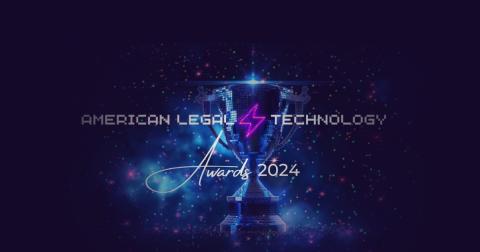 American Legal Technology Awards