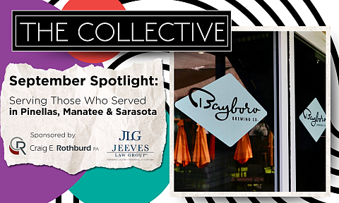 The Collective @ Bayboro Brewing - St. Pete