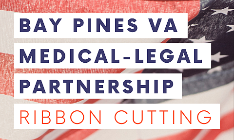 VA-MLP Ribbon Cutting