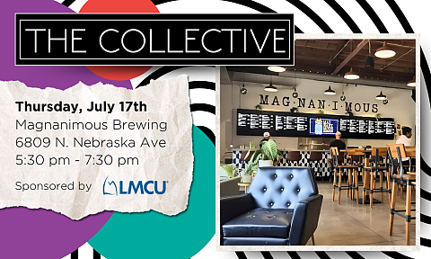 The Collective @ Magnanimous