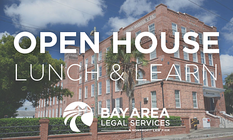 July 1st Open House