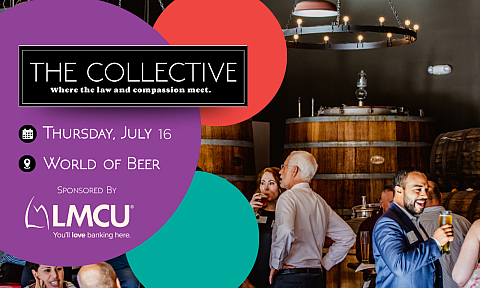 The Collective @ World of Beer