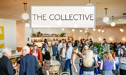 Collective event at Willa's