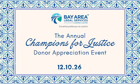 2026 Donor Event Teaser