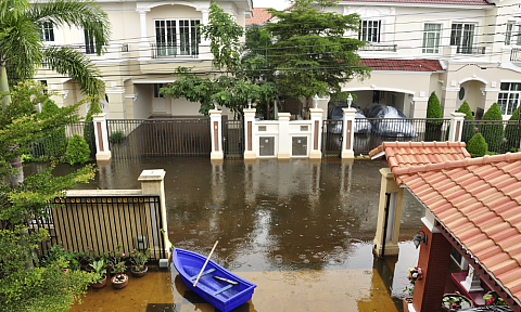Flood