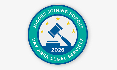 Judges Joining Forces E-Badge