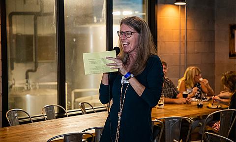 Kathleen Koch Speaking