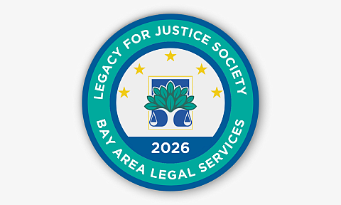 Legacy for Justice Society E-Badge