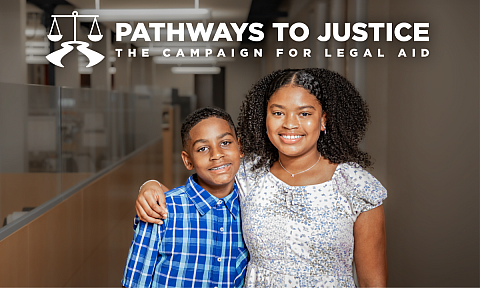 Pathways to Justice