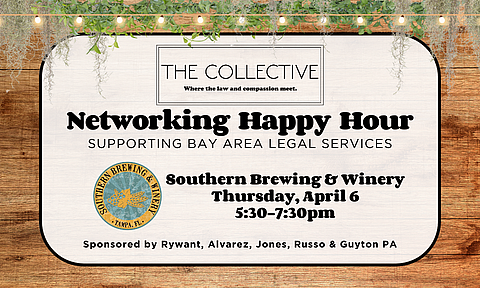 Southern Brewing Collective Event Teaser Image