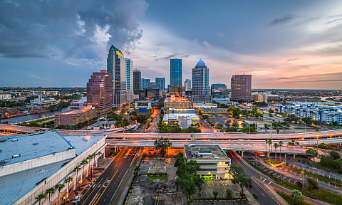 Tampa