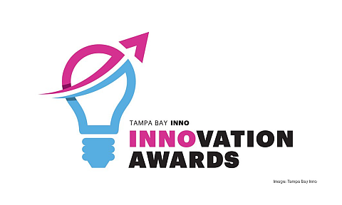 Tampa Bay Inno Awards Logo