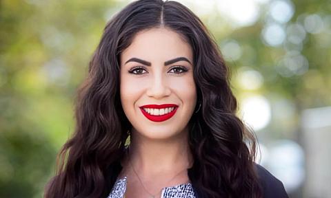 Taylor Sartor