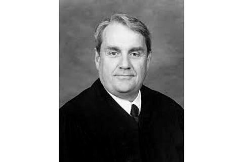 Judge Robert J. Simms