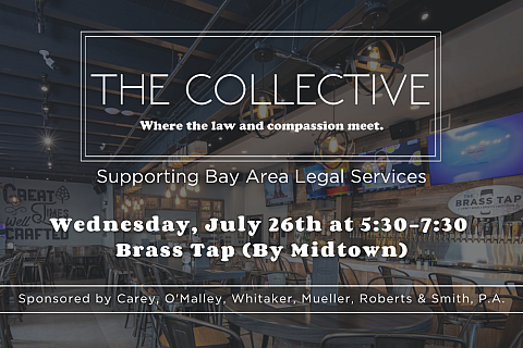 Brass Tap Collective Event Header Image