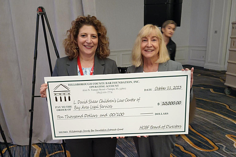 Check Presentation