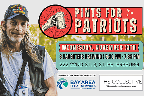 pints for patriots 11.7