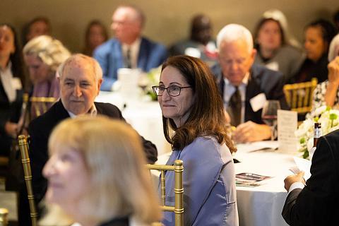 2024 donor Event