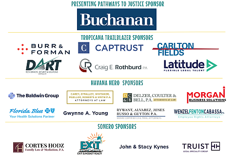 2025 Sponsors