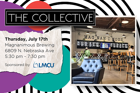 The Collective @ Magnanimous Brewing