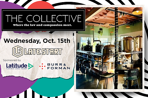 The Collective @ Late Start Brewing