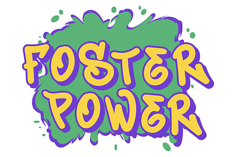FosterPower App Logo