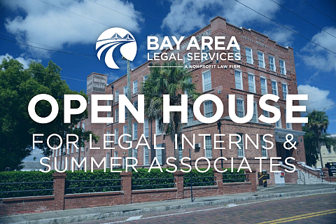 2026 Summer Associates & Interns Open House 2