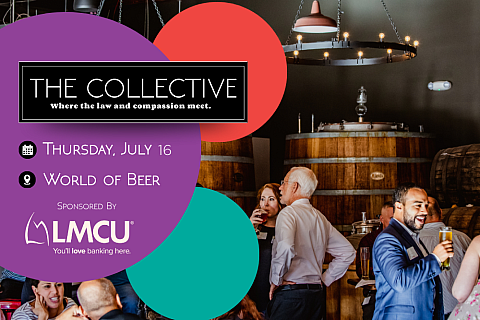 The Collective @ World of Beer