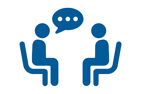 Donor Advised Fund Icon