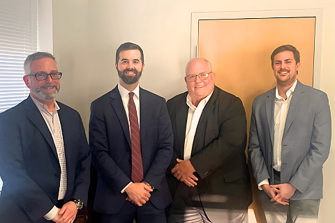2025 Board