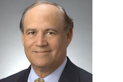 Headshot of Mark J. Wolfson