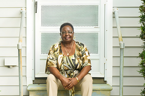  Bay Area Legal Housing Client