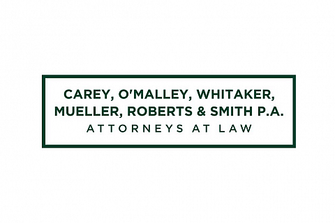 Carey, O'Malley, Whitaker, Mueller, Roberts & Smith P.A.