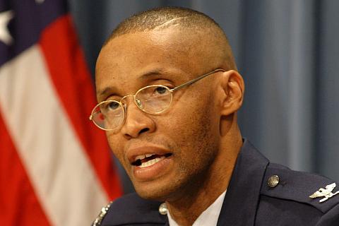 Col. Will A. Gunn