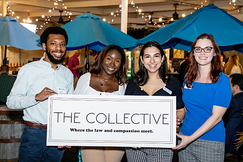 Collective Networking Group