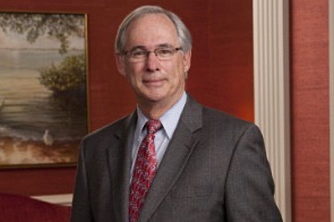 Image of David T. Knight